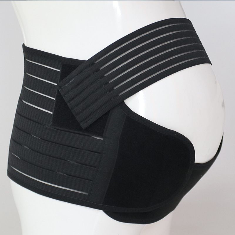 Pregnancy Support Waist Belt