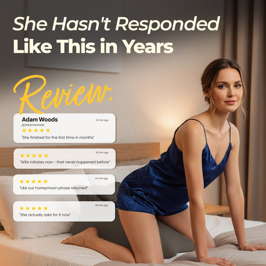 Arcova Sweet Spot Pillow