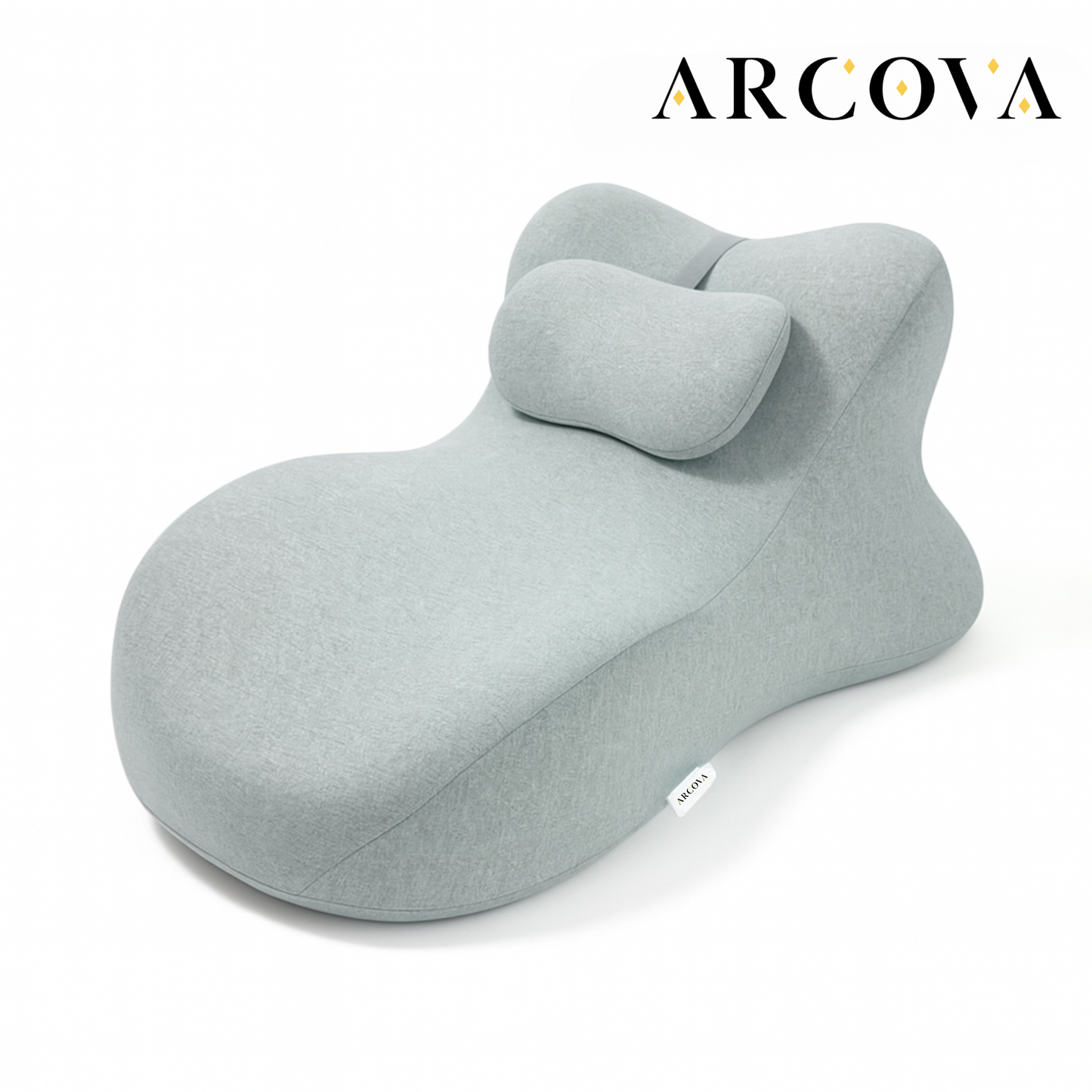 Arcova Belly Safe Support Pillow