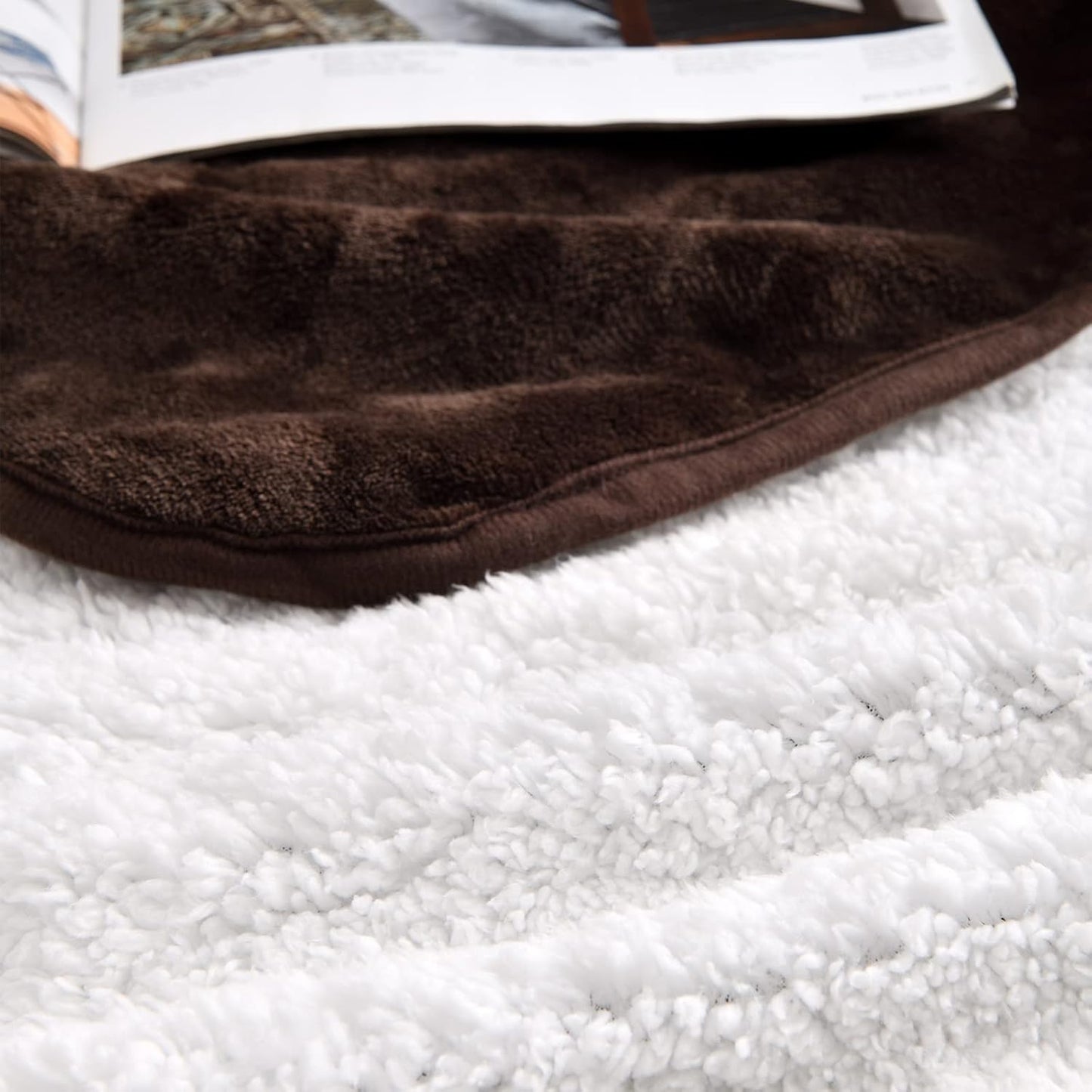 Waterproof Lovers' Blanket