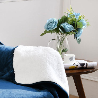 Waterproof Lovers' Blanket