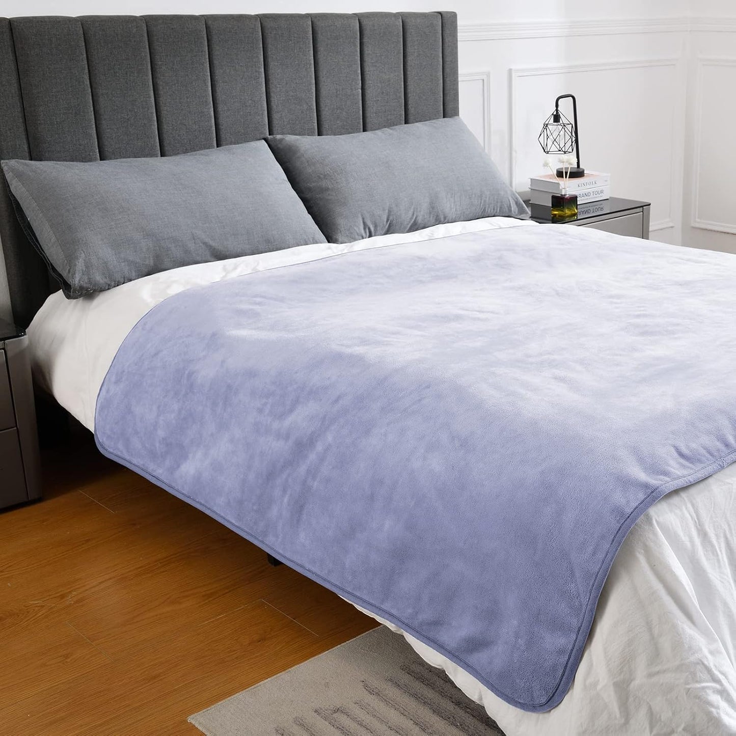 Waterproof Lovers' Blanket