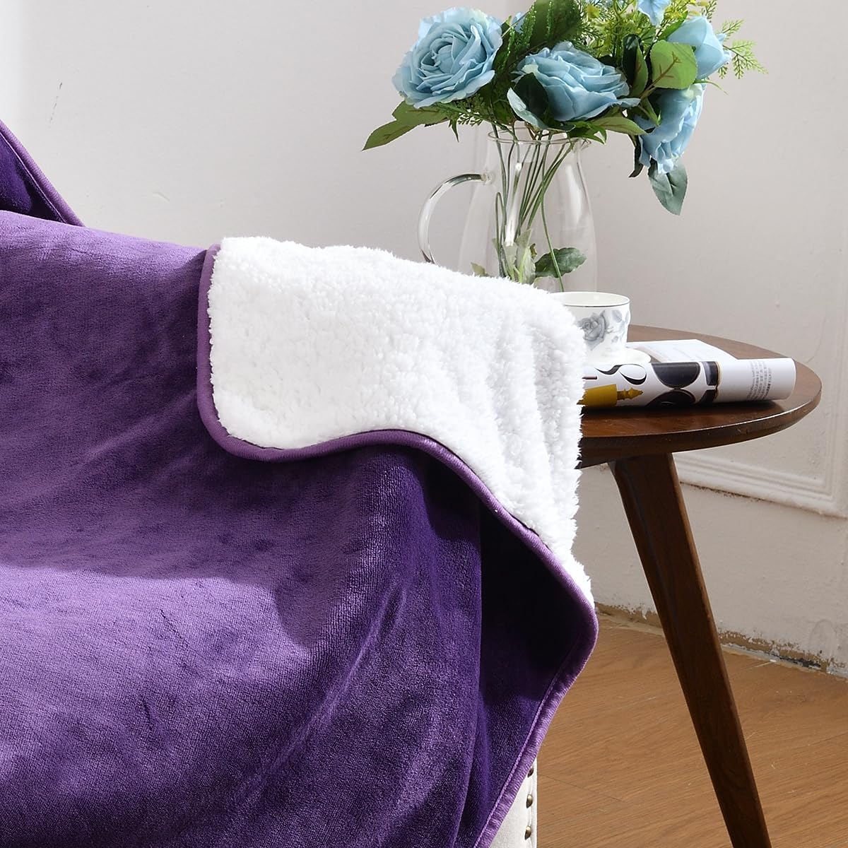 Waterproof Lovers' Blanket