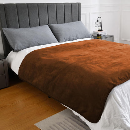 Waterproof Lovers' Blanket