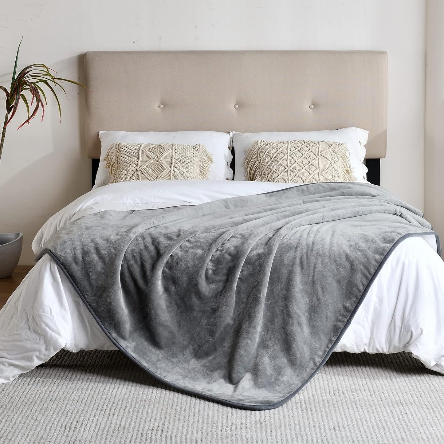 Waterproof Lovers' Blanket