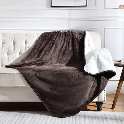 Waterproof Lovers' Blanket