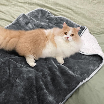 Waterproof Lovers' Blanket