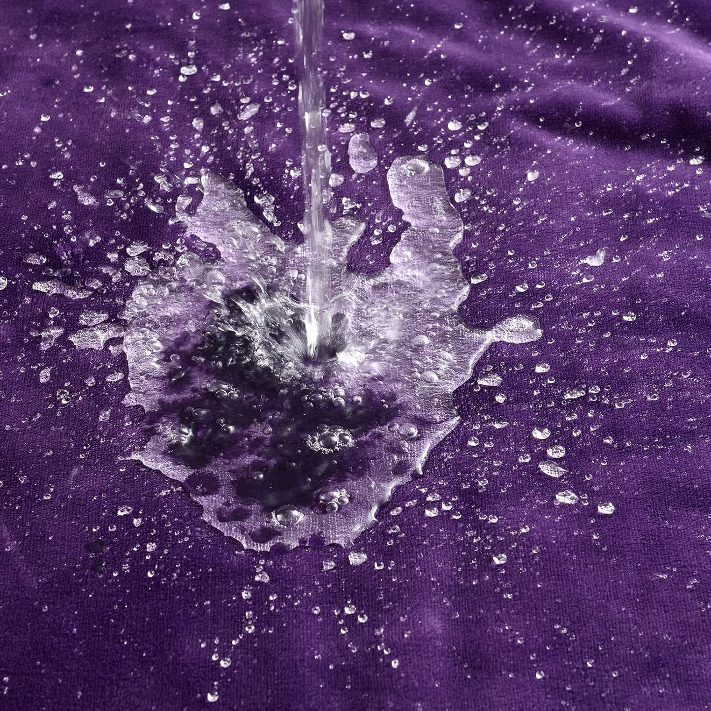 Waterproof Lovers' Blanket