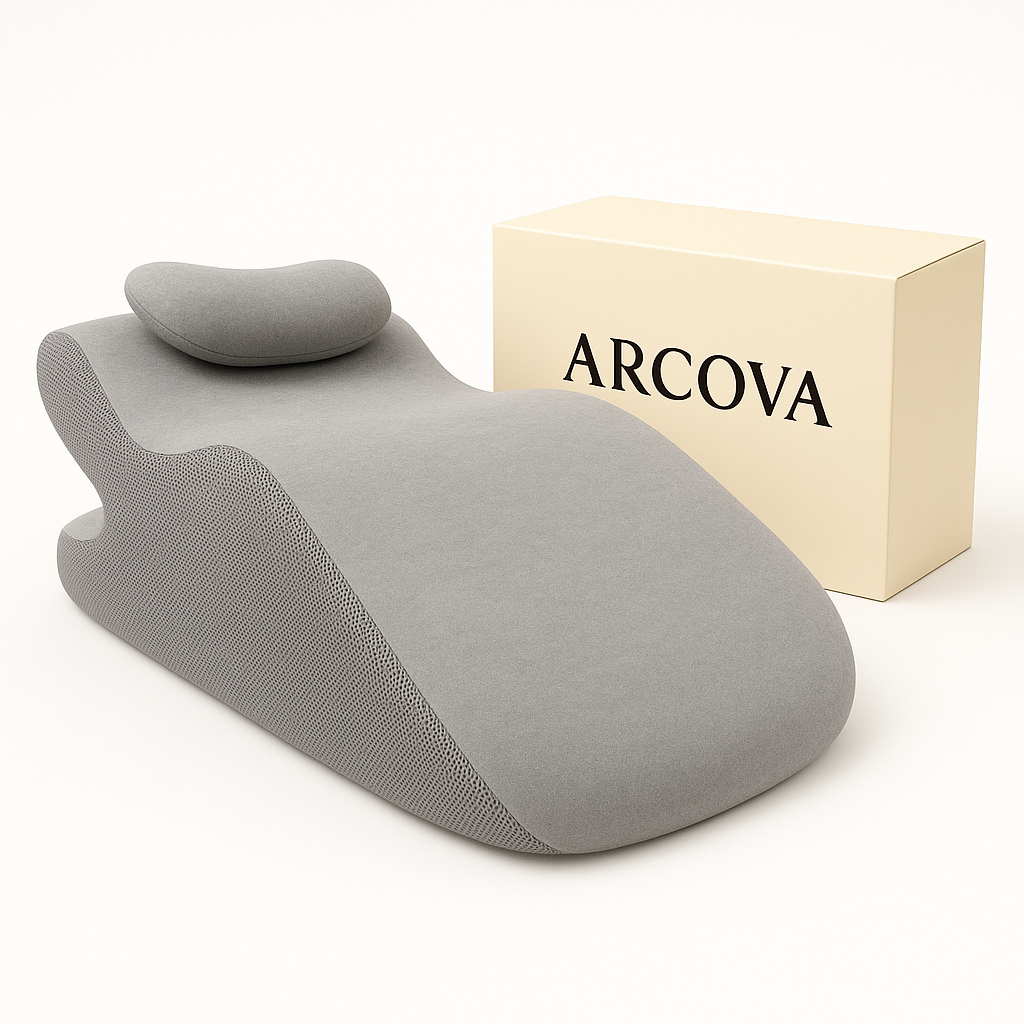 Arcova Sweet Spot Pillow