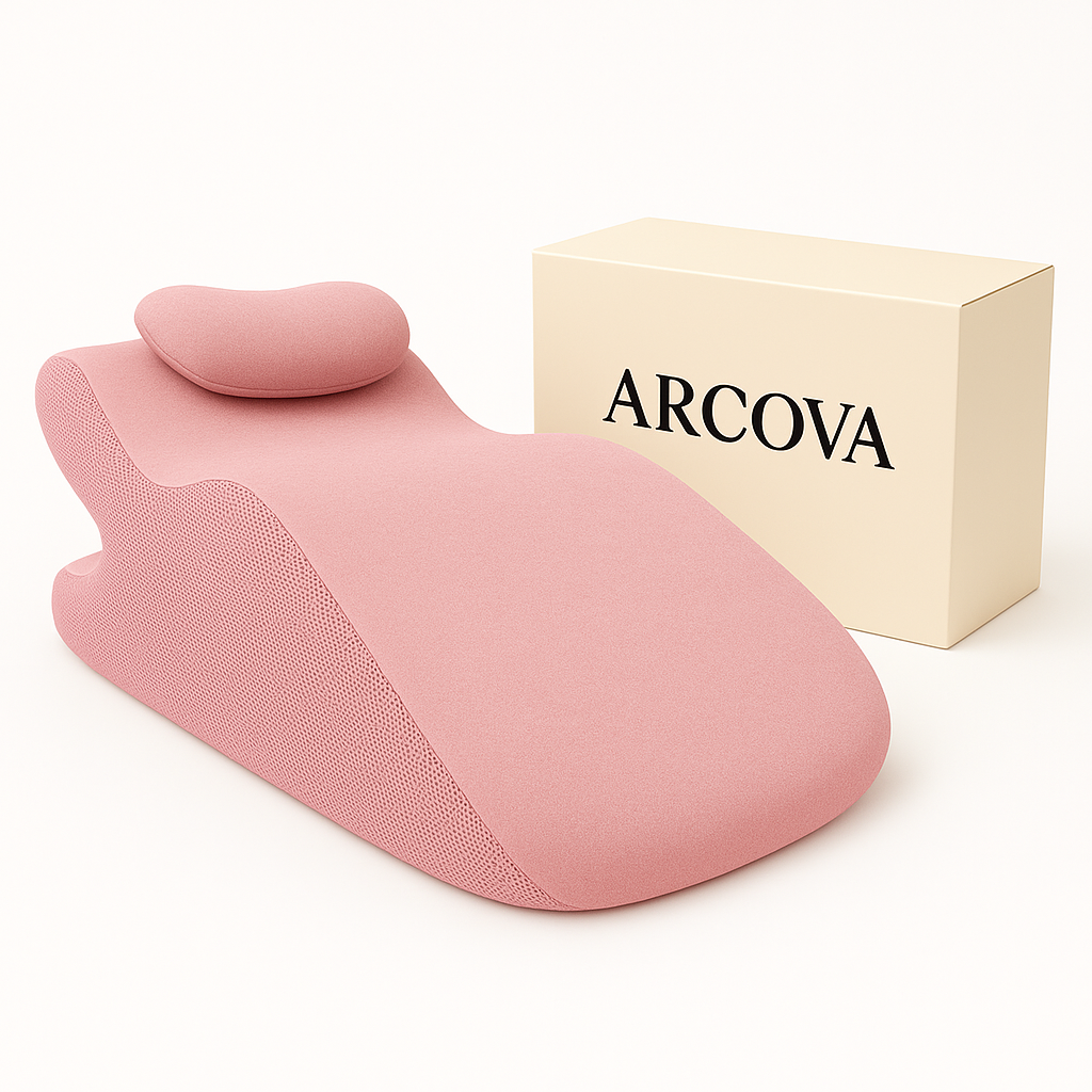 Arcova Sweet Spot Pillow