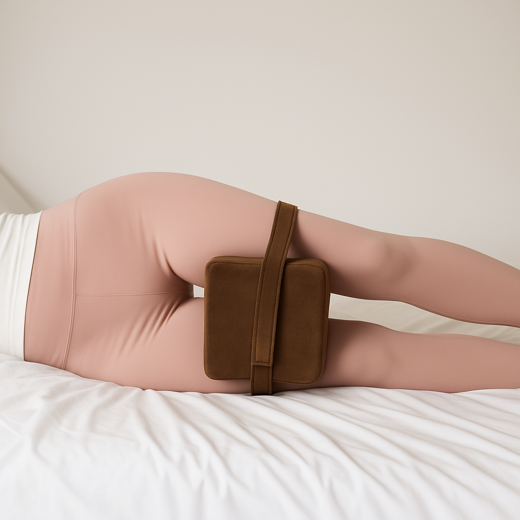 Arcova Knee Intimacy Pillow