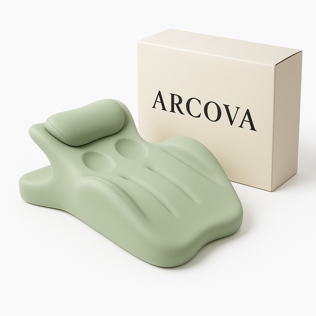 Arcova Sweet Spot Pillow