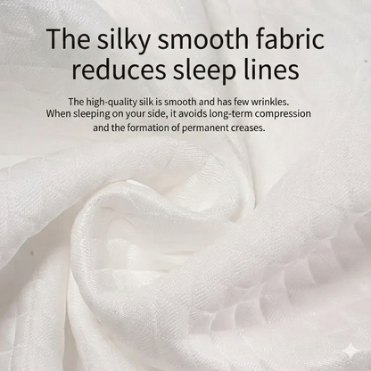 Ergonomic Neck Pillow