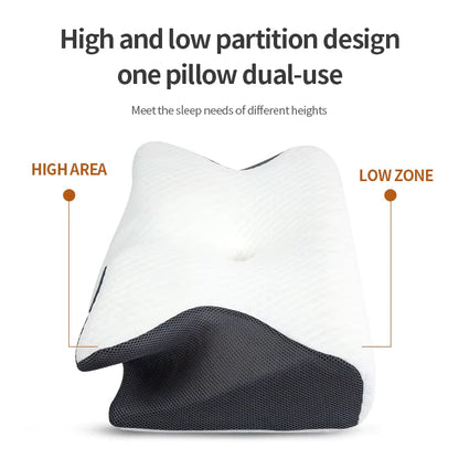 Ergonomic Neck Pillow