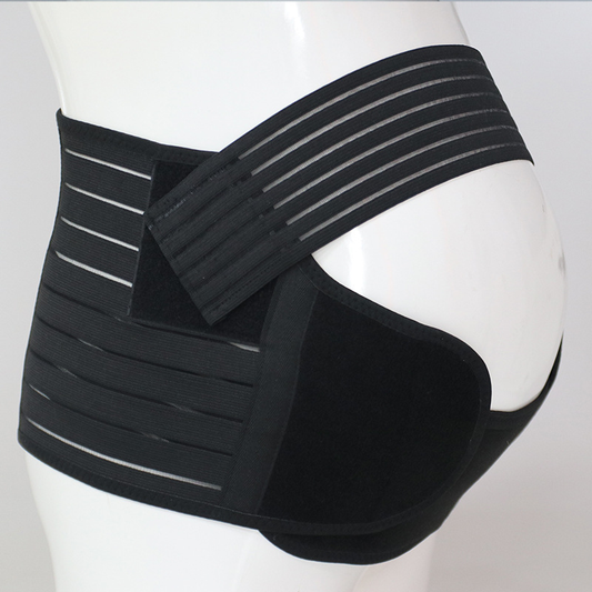 Pregnancy Support Waist Belt