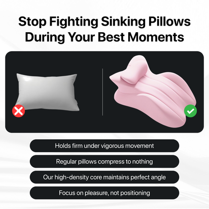 Arcova Sweet Spot Pillow