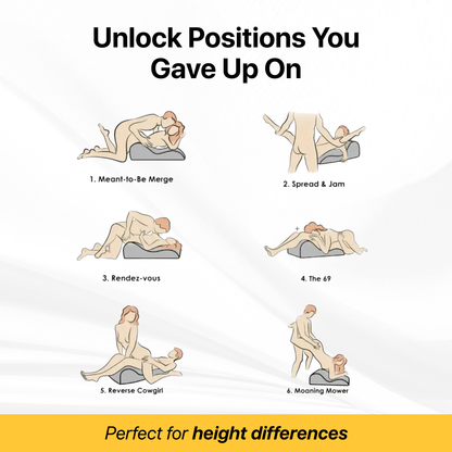 Arcova Sweet Spot Pillow