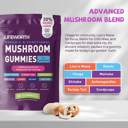 Adult Pleasure Gummies