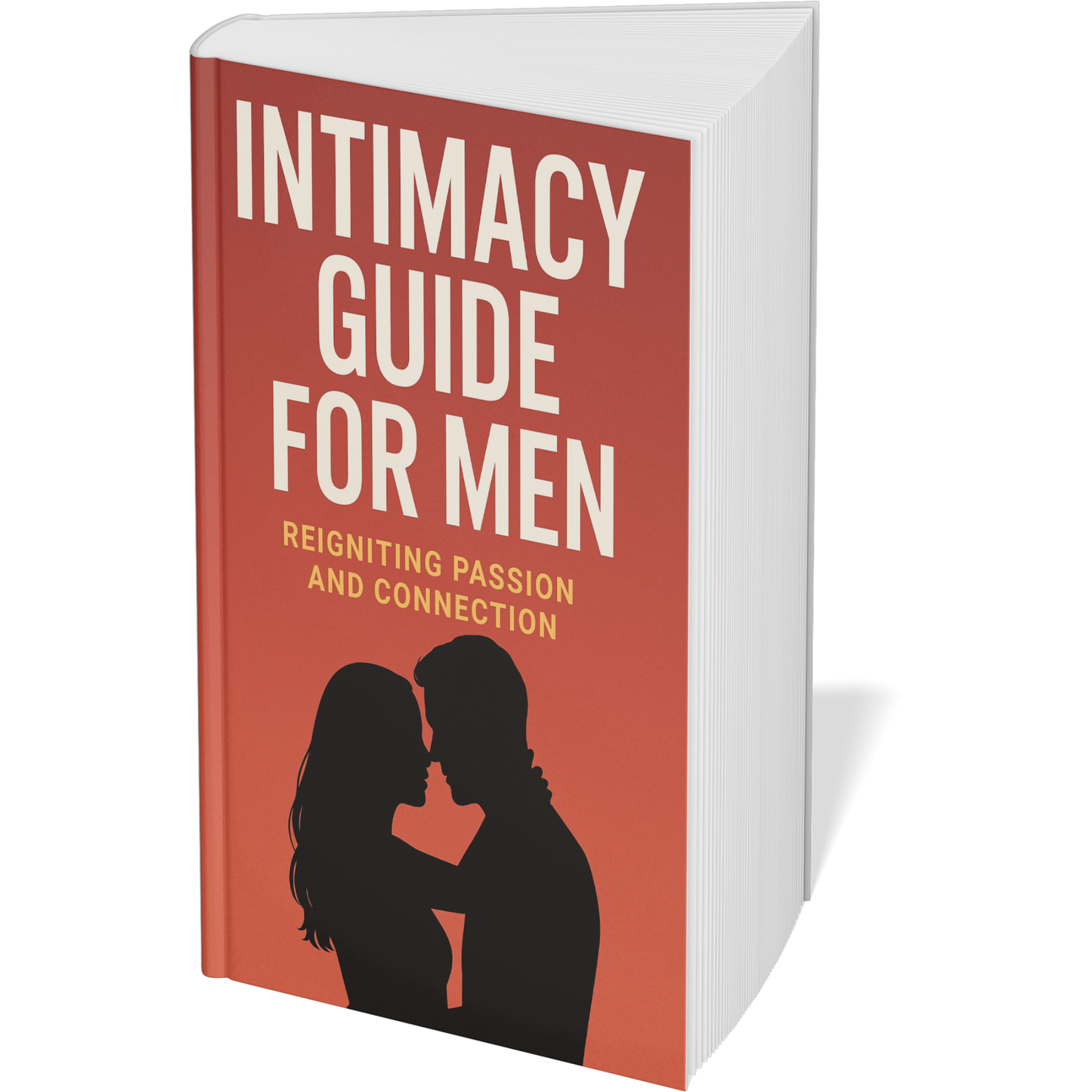 Reigniting Passion And Connection