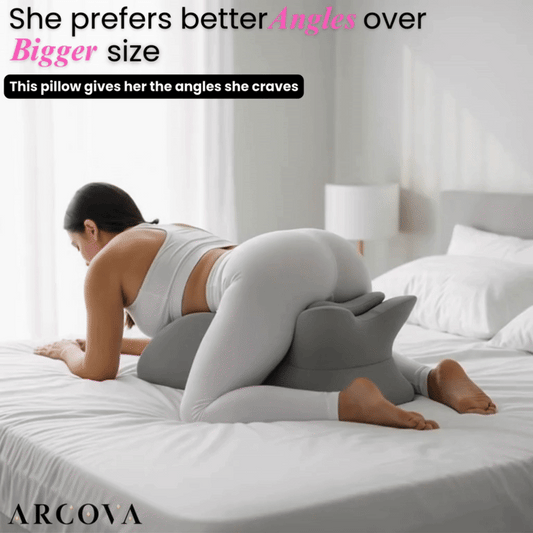 Arcova Sweet Spot Pillow