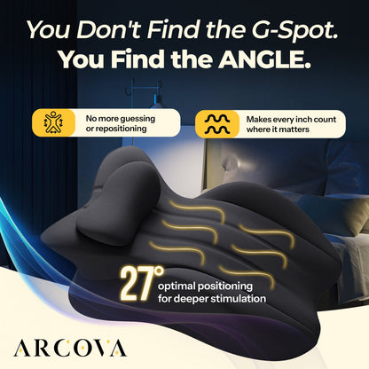Arcova Sweet Spot Pillow