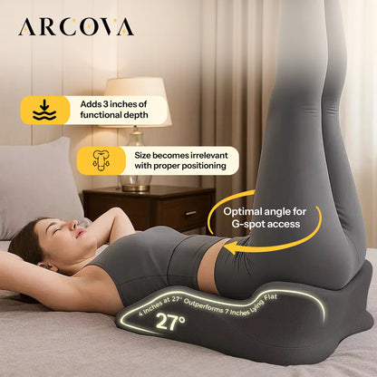 Arcova Sweet Spot Pillow