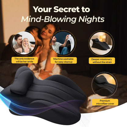 Arcova Belly Safe Support-Pillow